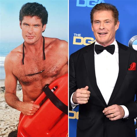 baywatch cast